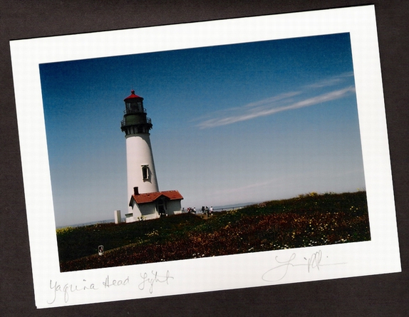 Yaquina Head