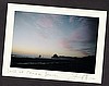 Dusk at Cannon Beach